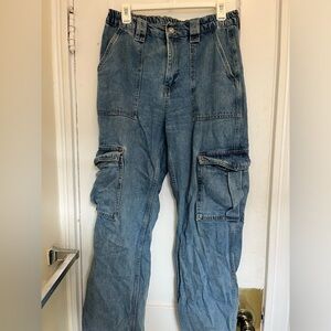 Urban outfitter skater jeans